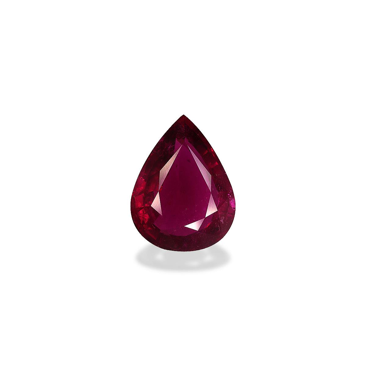 Rubellite Tourmaline 13.40 ct